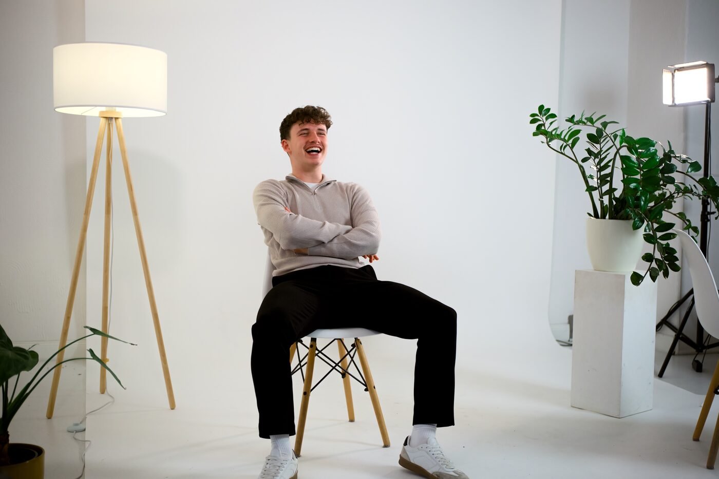 Niels — Head of Fulfillment
